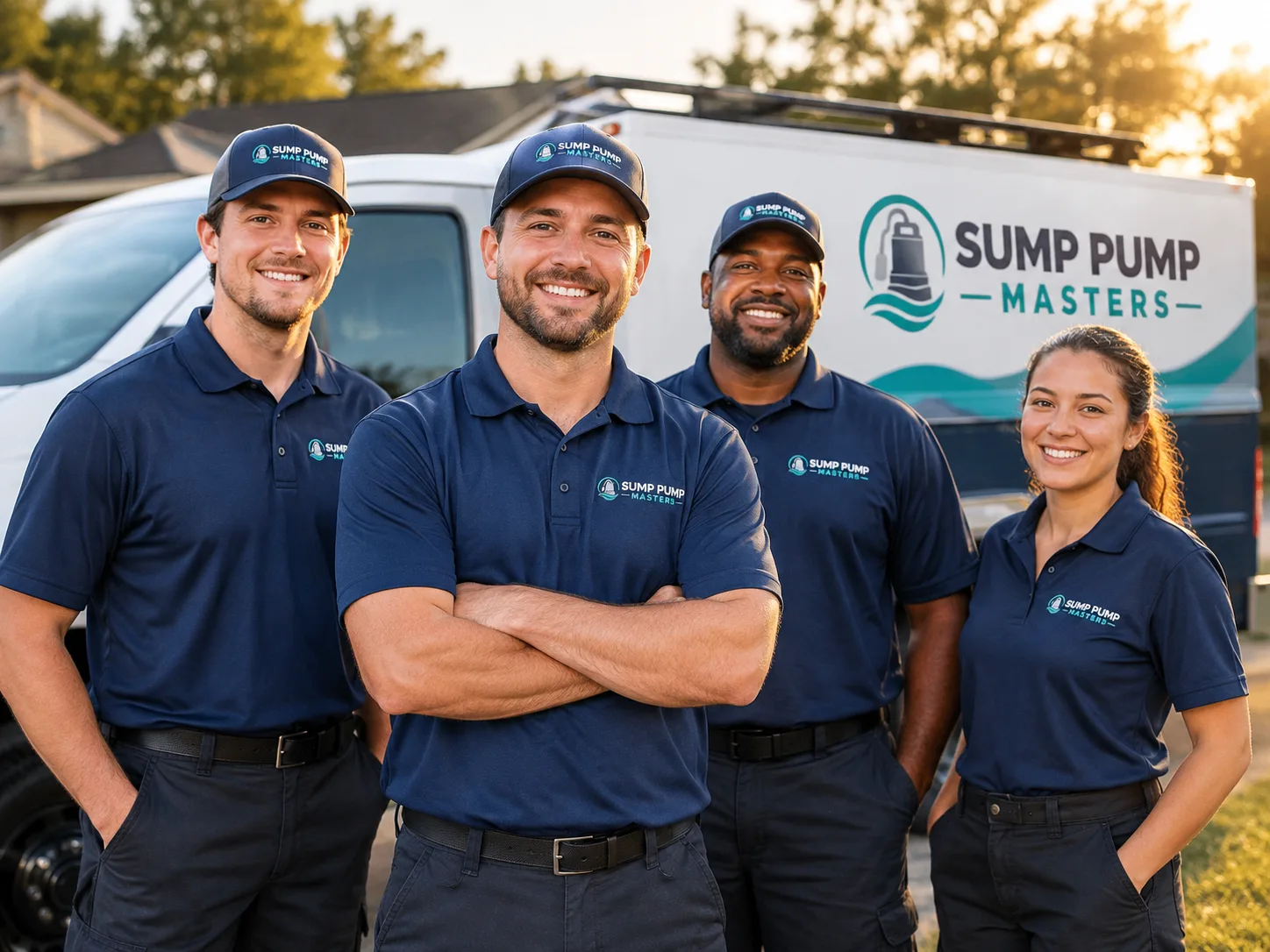 Sump Pump Repair company in Anoka, MN
